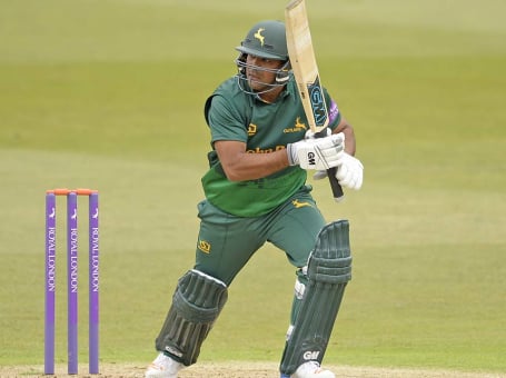 Samit Patel