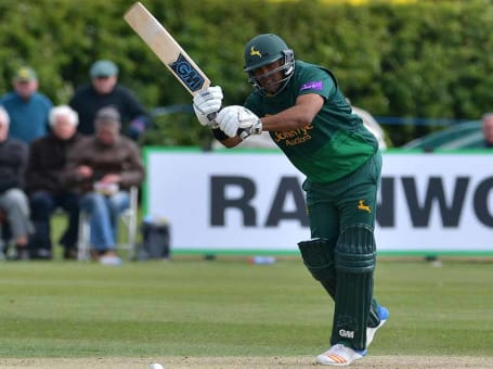 Samit Patel