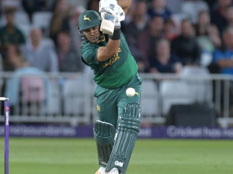 Samit Patel