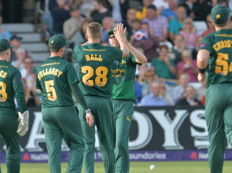 Celebration pic T20