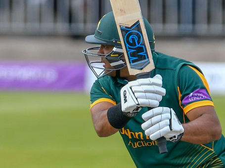 Samit Patel