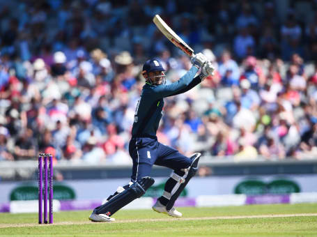 Alex Hales England