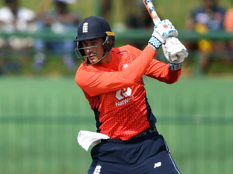 Alex Hales