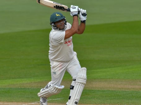 Samit Patel