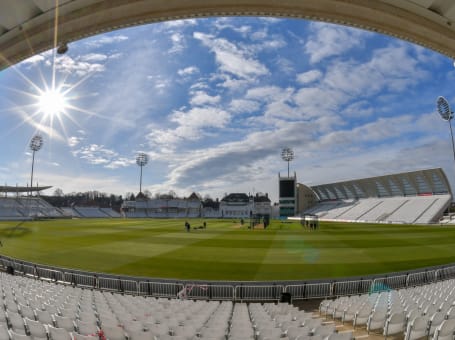 Trent Bridge