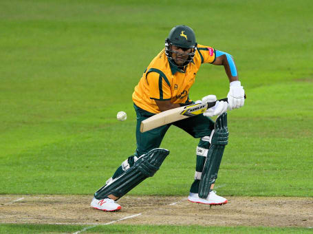 Samit Patel