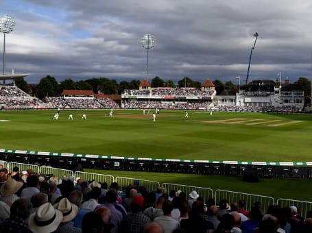 Trent Bridge