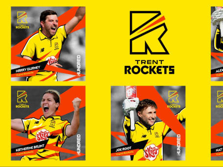 Trent Rockets