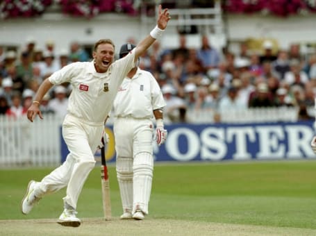 Allan Donald