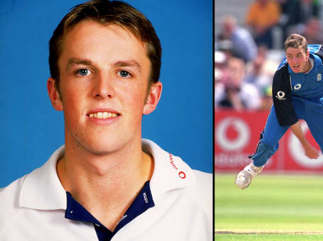 Graeme Swann; Paul Franks