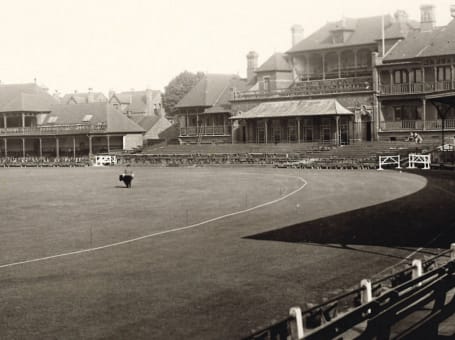 Trent Bridge Hospital