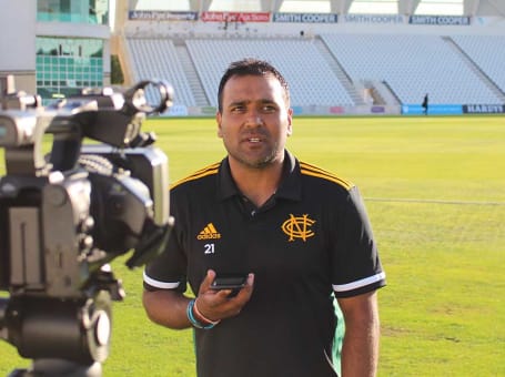 Samit Patel