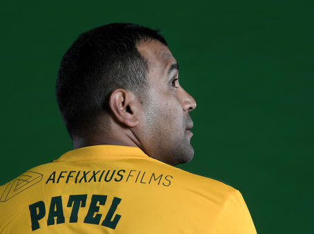 Samit Patel