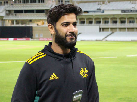 Imad Wasim