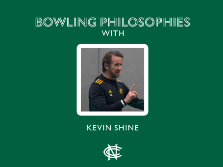 Kevin Shine