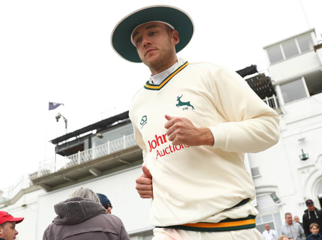 Stuart Broad