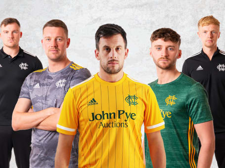 2022 Kit Launch