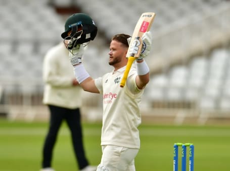 Duckett century