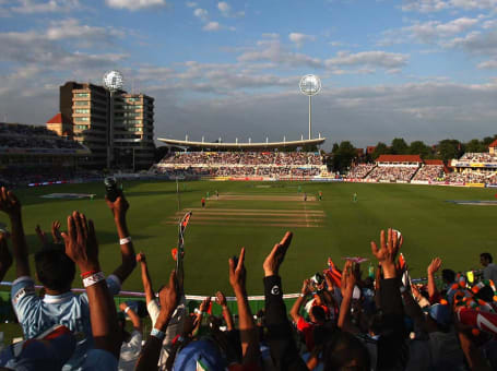 Trent Bridge