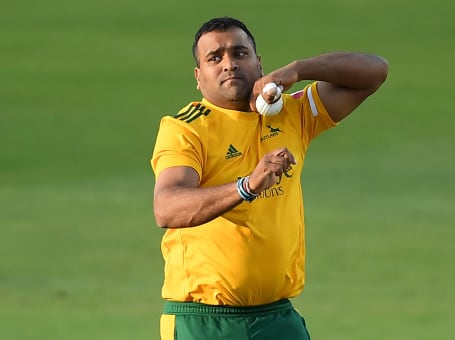 Samit Patel