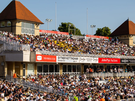 Trent Bridge T20 