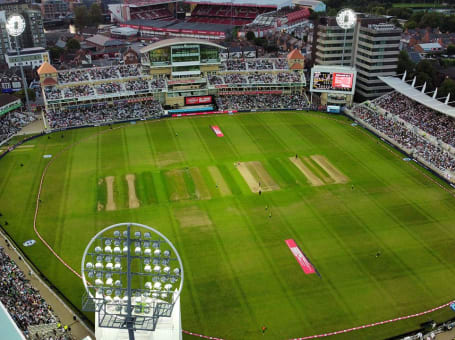 Trent Bridge