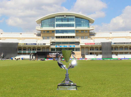 Royal London Cup Trophy