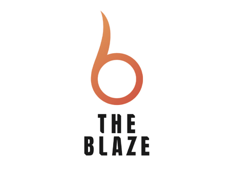 The Blaze