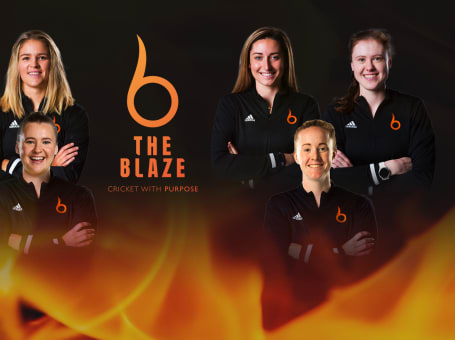 The Blaze