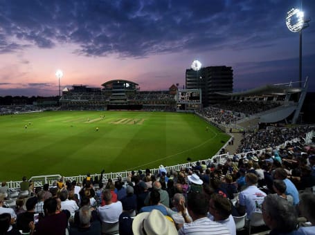 Trent Bridge