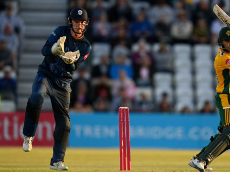 Clarke v Derbyshire