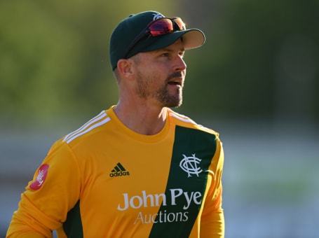 Colin Munro