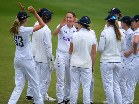 Women's Ashes