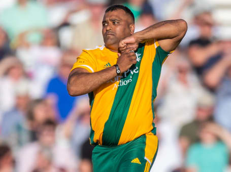 Samit Patel