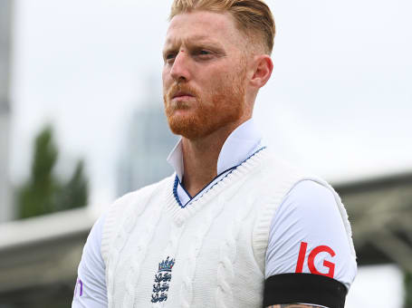 Ben Stokes