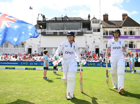 Trent Bridge