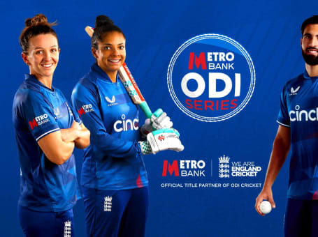 Metro Bank ODI