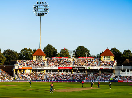 Trent Bridge