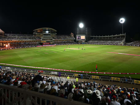 Trent Bridge