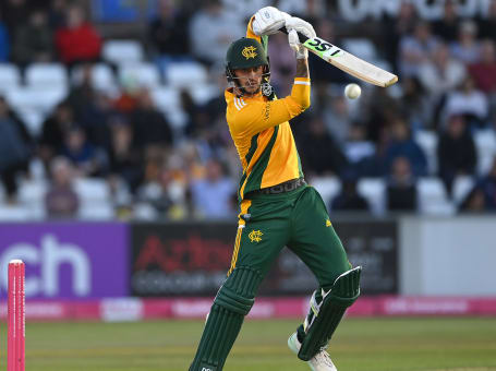 Alex Hales