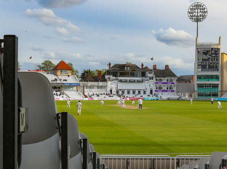 Trent Bridge