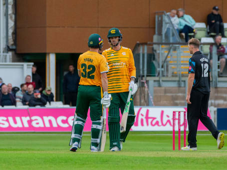 Alex Hales