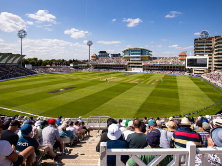 Trent Bridge