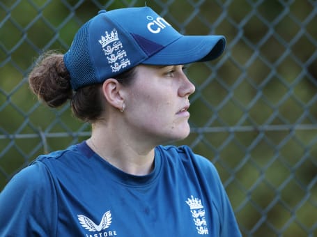 Nat Sciver-Brunt