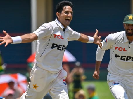 Mohammad Abbas