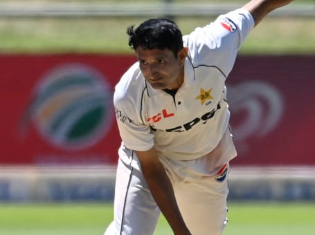 Mohammad Abbas