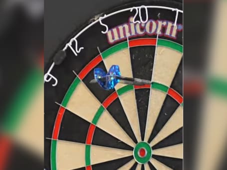 Darts