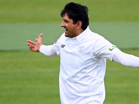 Mohammad Abbas