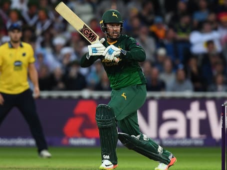 Brendan Taylor
