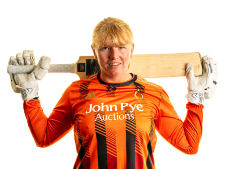 Georgie Boyce